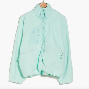 FP Movement Hit The Slopes Fleece